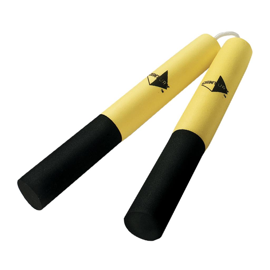 Round Dense Foam Nunchaku Century US Wholesale