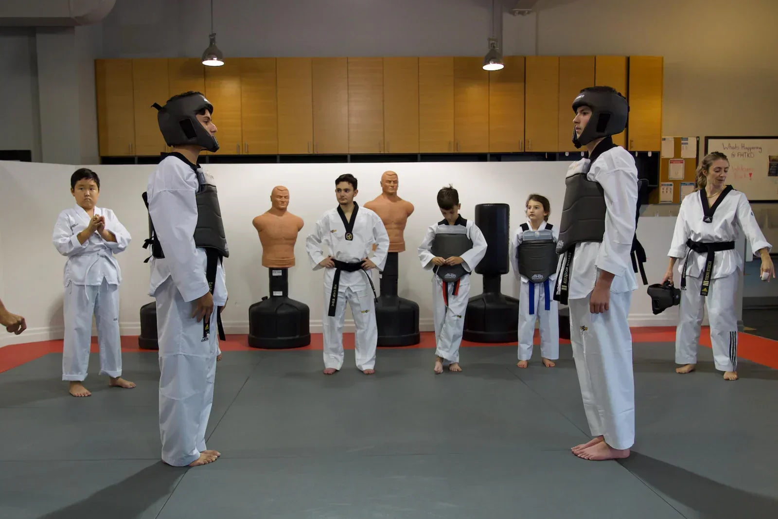 20 Vest: Retain Level III: Belt Testing