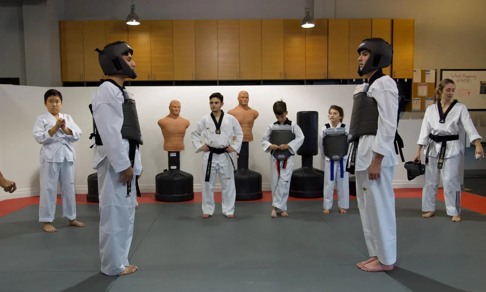 20 Vest: Retain Level III: Belt Testing