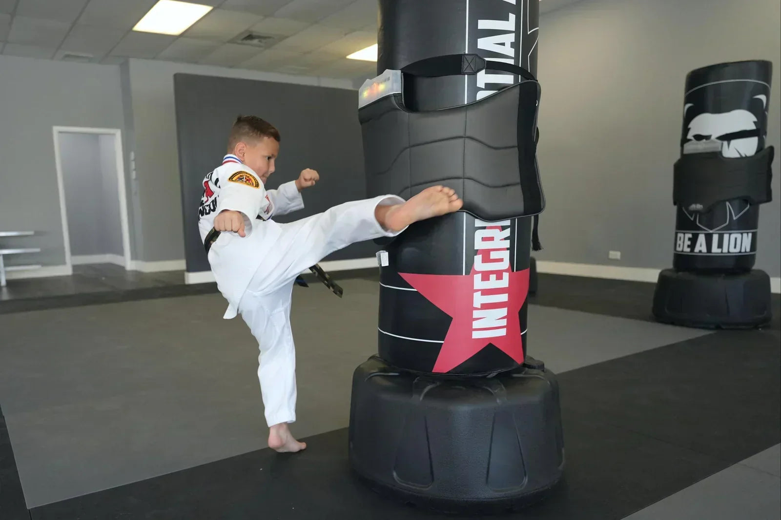 20 Vest: Thrive Level III: Private Lessons