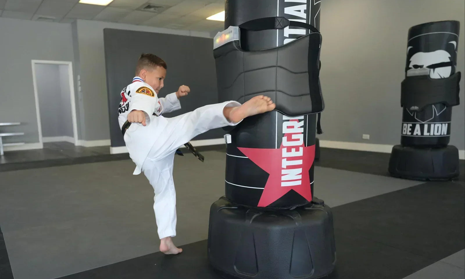 20 Vest: Thrive Level III: Private Lessons