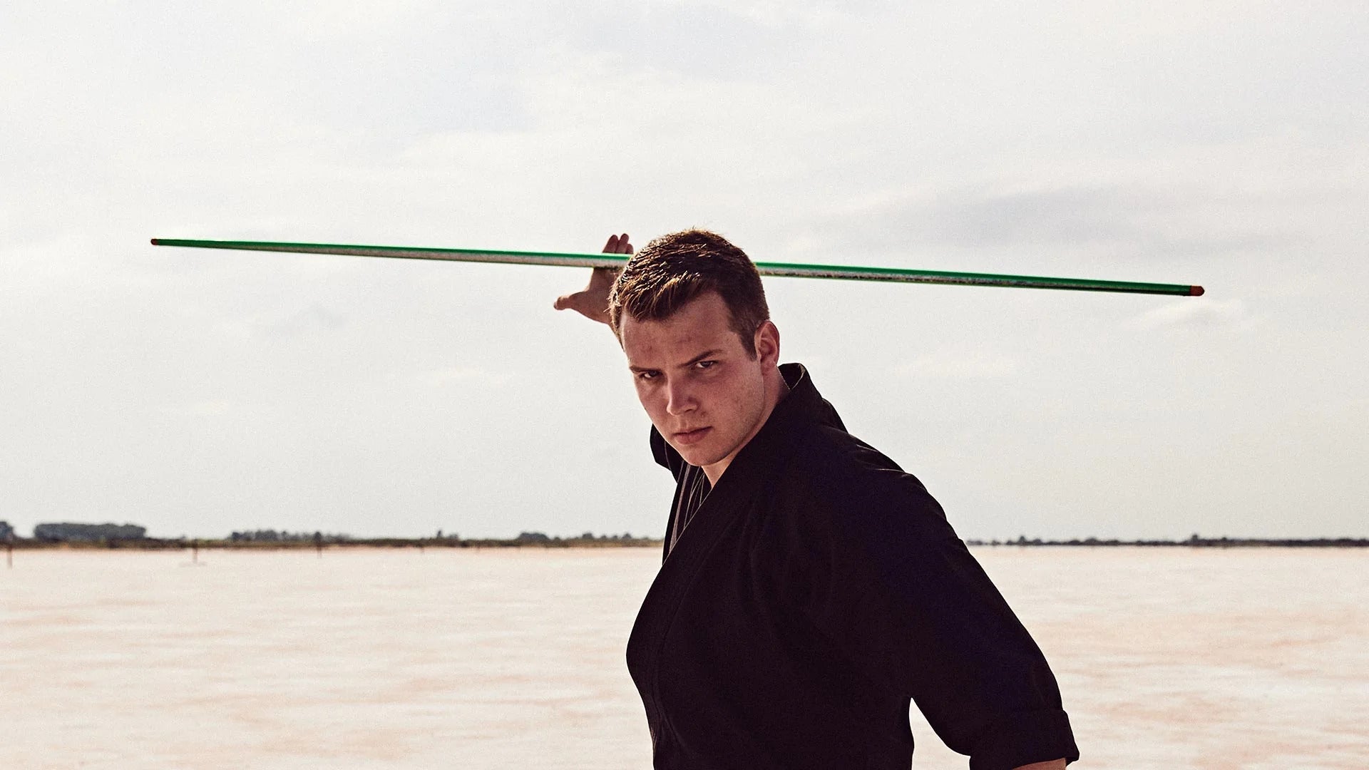 Jackson Rudolph - Century Martial Arts