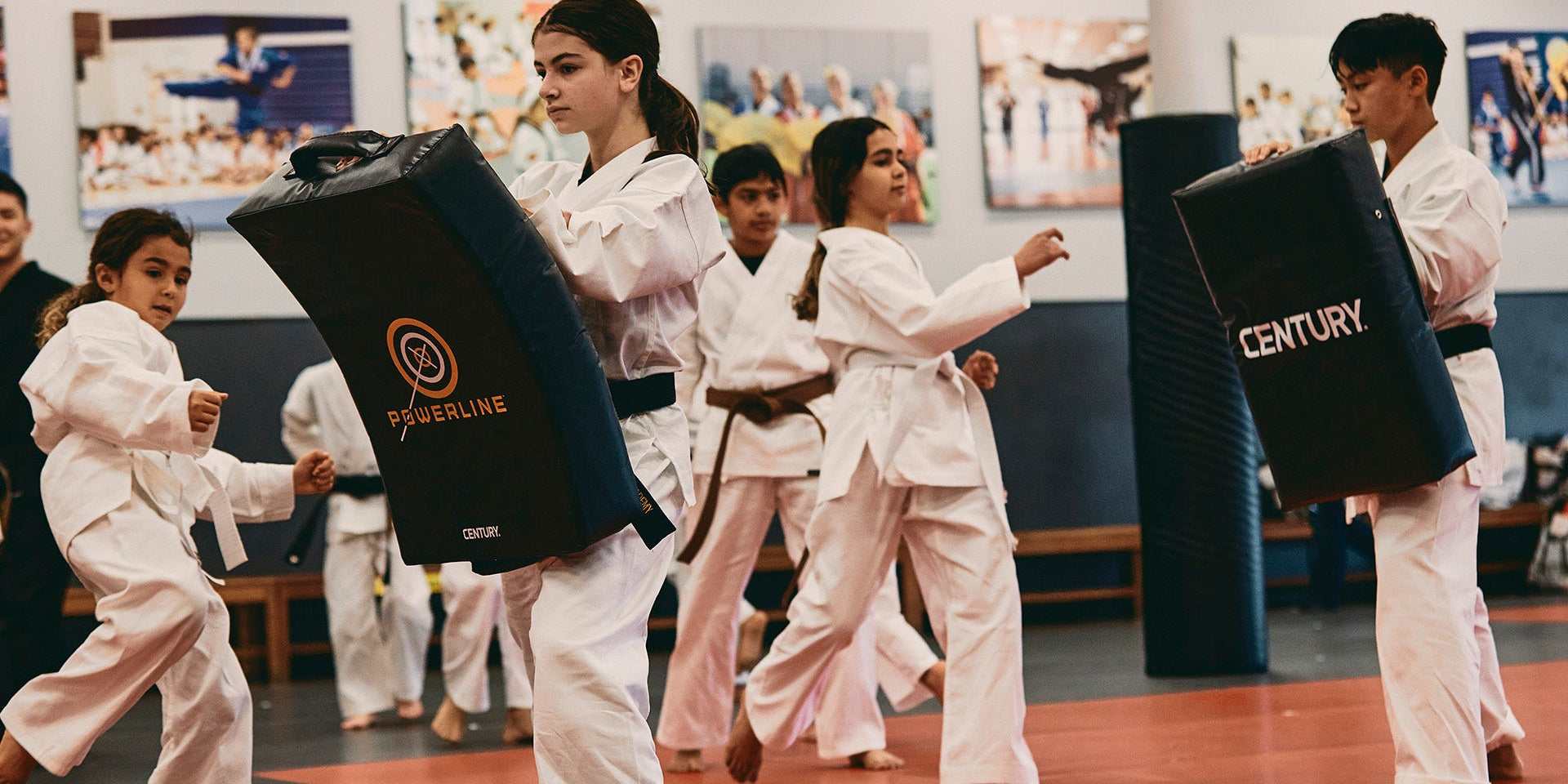 Century Martial Arts Supplies | Wholesale Martial Arts