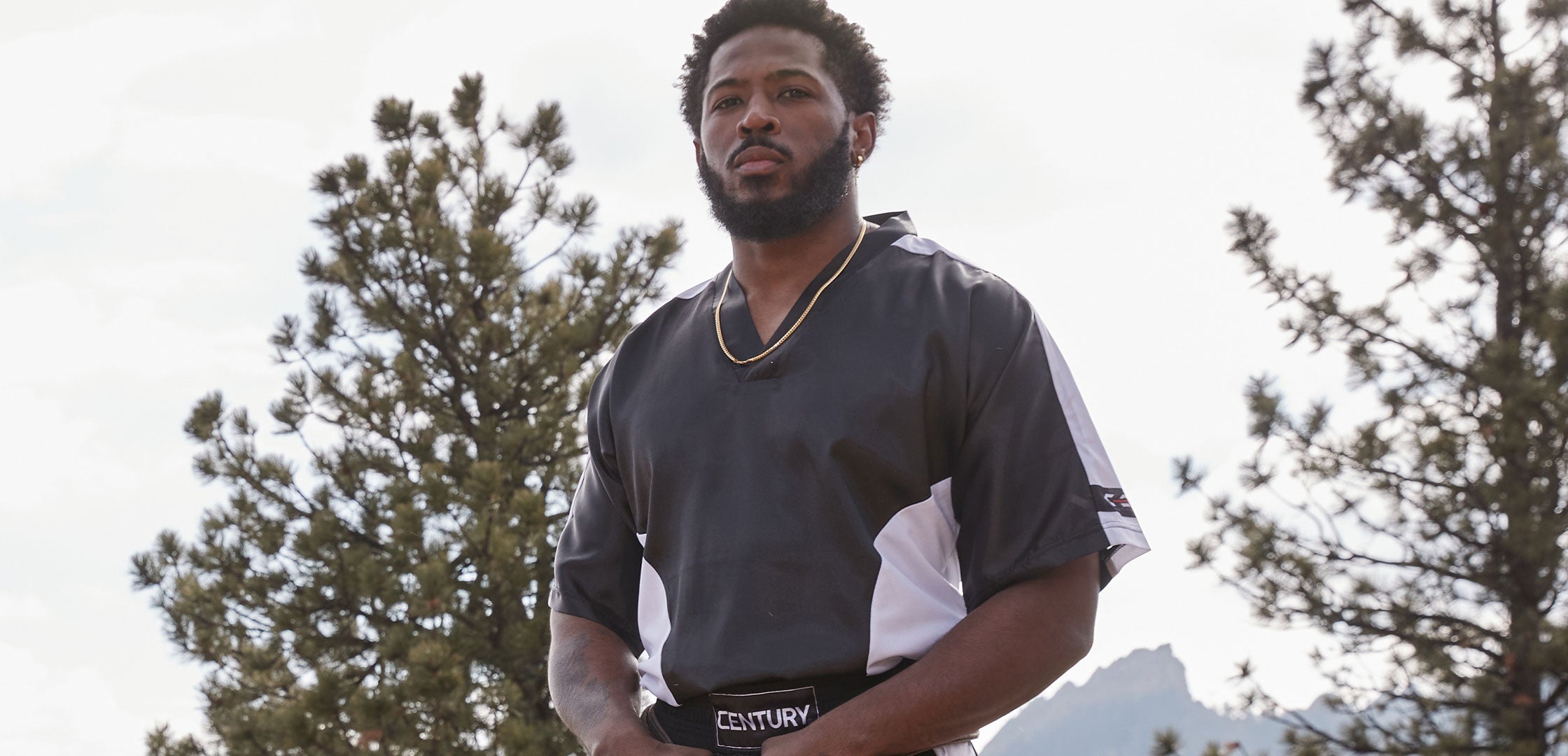 Competition Uniforms – Century US Wholesale