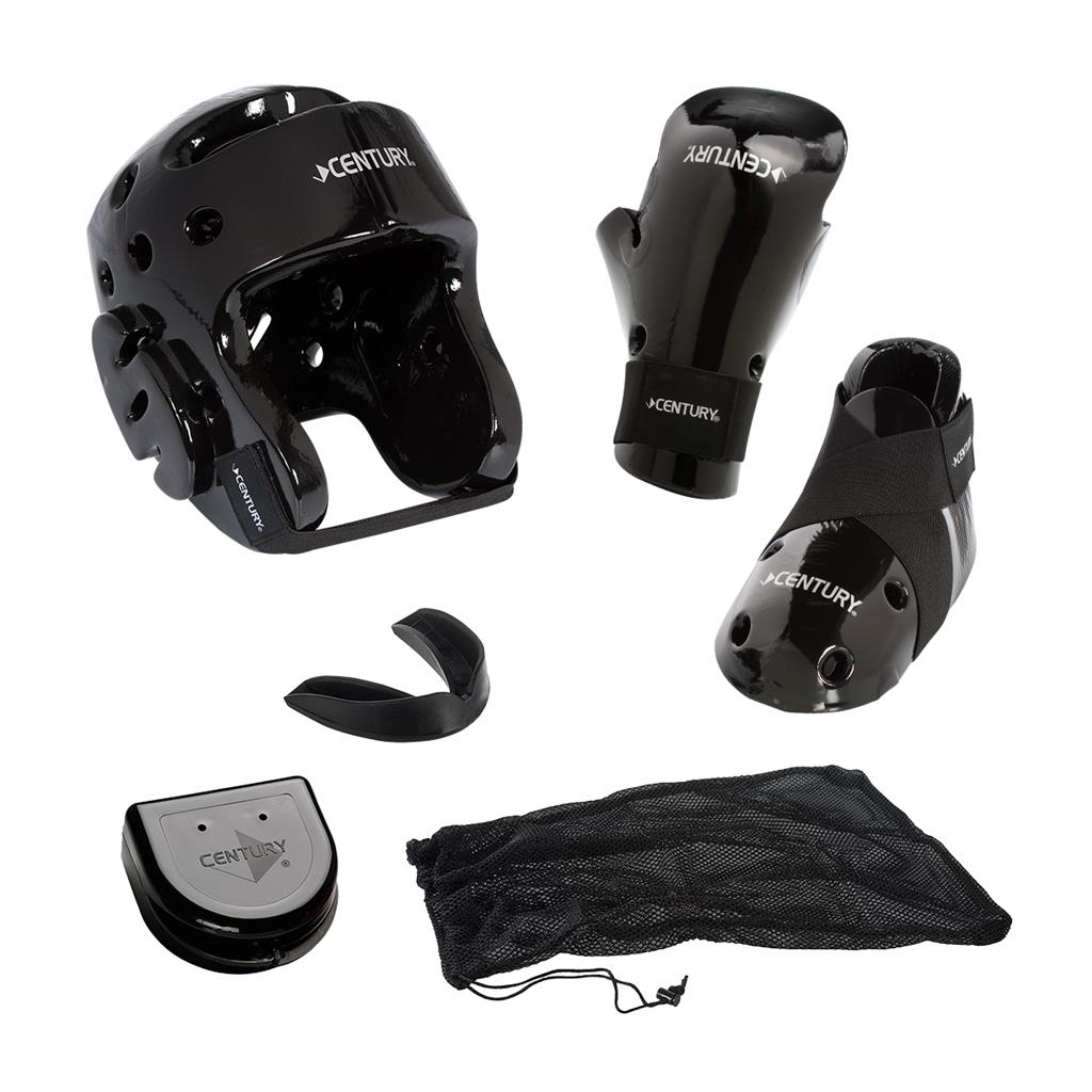 Student Sparring Gear Bundle