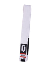 Gameness Youth Pro Series Belt White