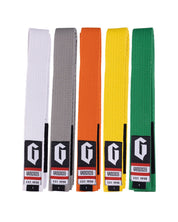 Gameness Youth Pro Series Belt