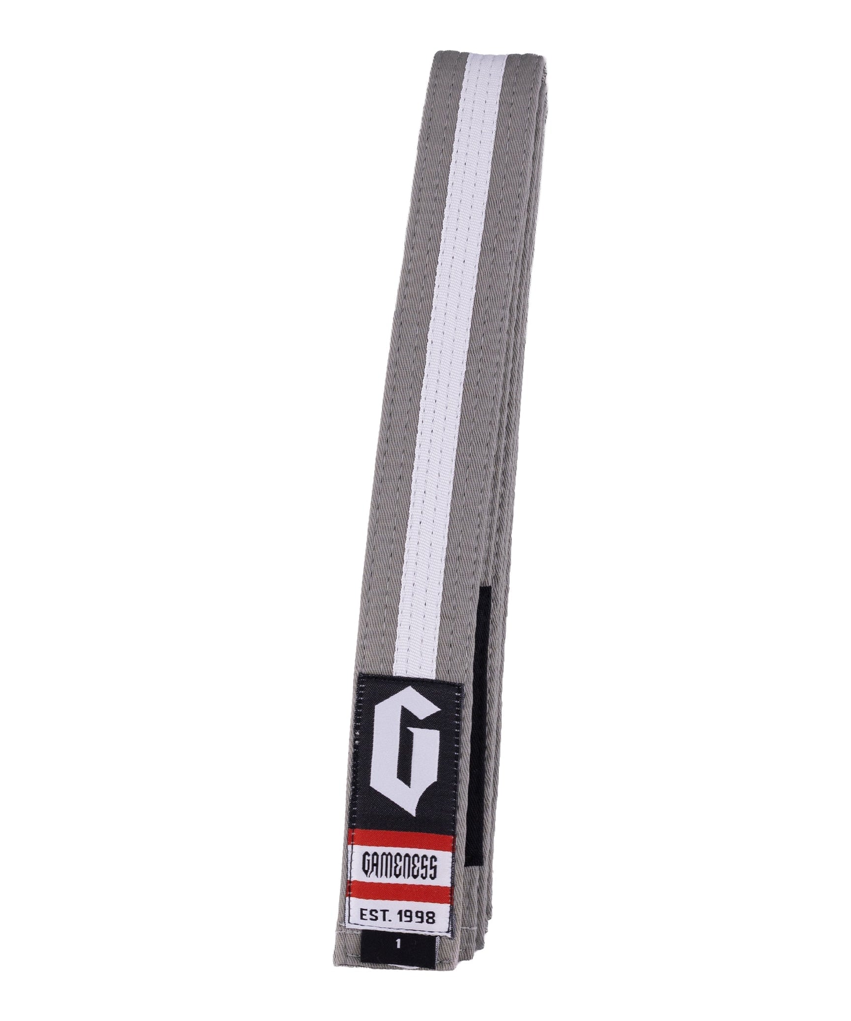 Gameness Youth Striped Pro Series Belt