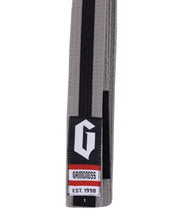 Gameness Youth Striped Pro Series Belt