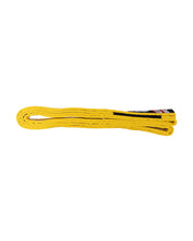 Gameness Youth Striped Pro Series Belt