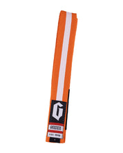 Gameness Youth Striped Pro Series Belt