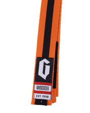 Gameness Youth Striped Pro Series Belt