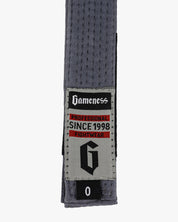 Gameness Ultra-Light Youth Competition Belt
