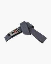Gameness Ultra-Light Youth Competition Belt Grey