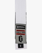 Gameness Ultra-Light Youth Competition Belt