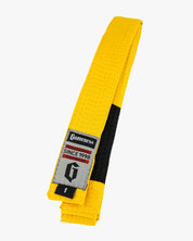 Gameness Ultra-Light Youth Competition Belt