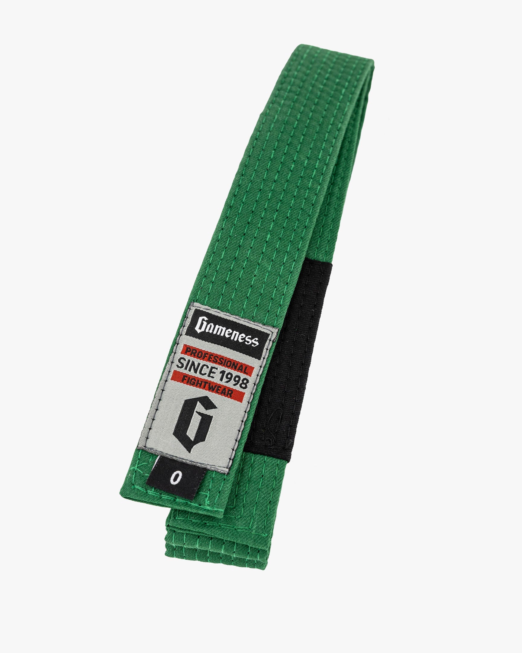 Gameness Ultra-Light Youth Competition Belt