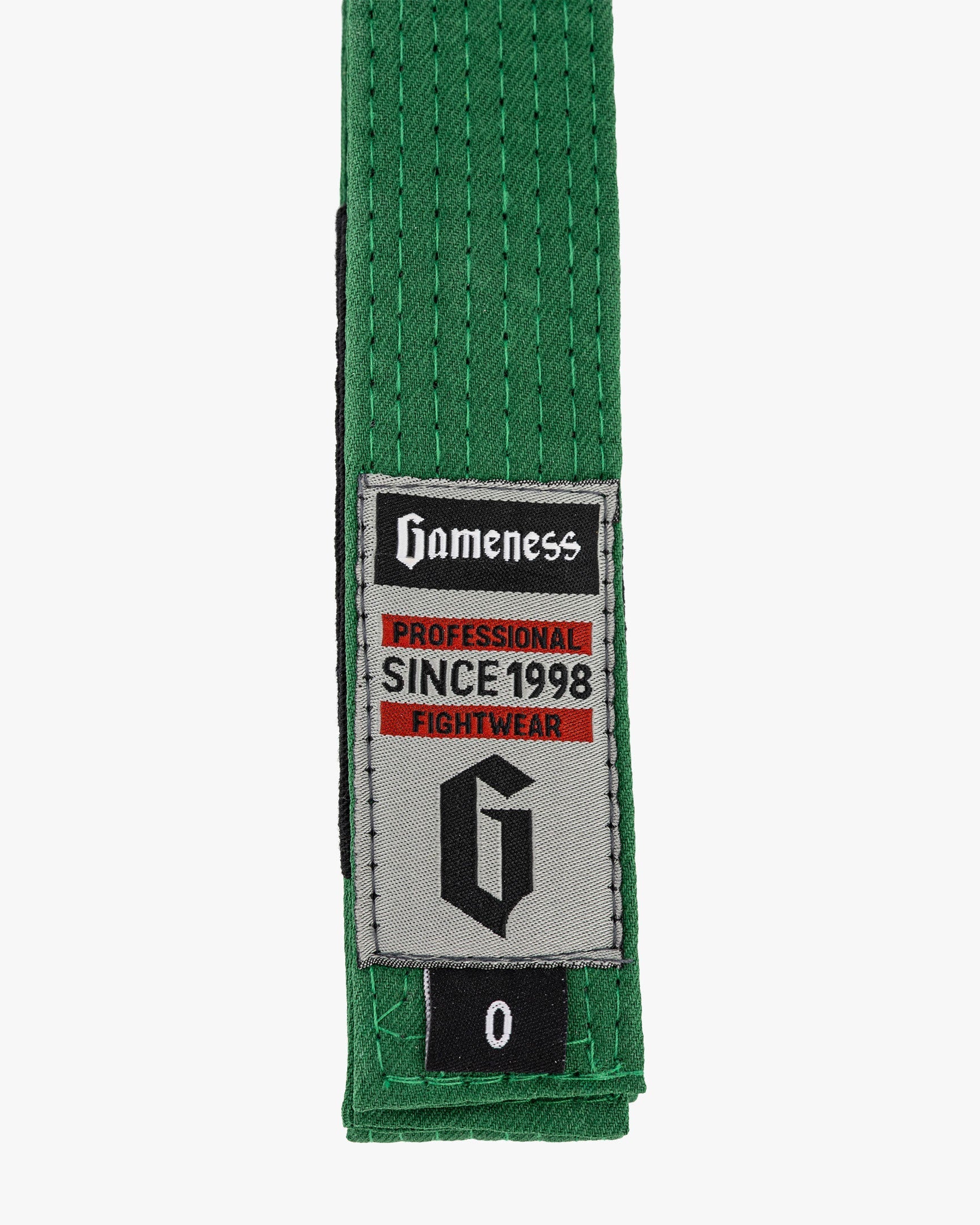 Gameness Ultra-Light Youth Competition Belt