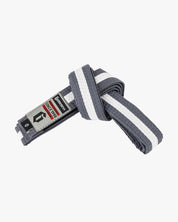 Gameness Youth Ultra-Light Striped Competition Belt