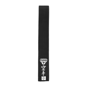 Punok Black Belt - Japanese Style