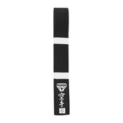 Punok Black Belt - Japanese Style