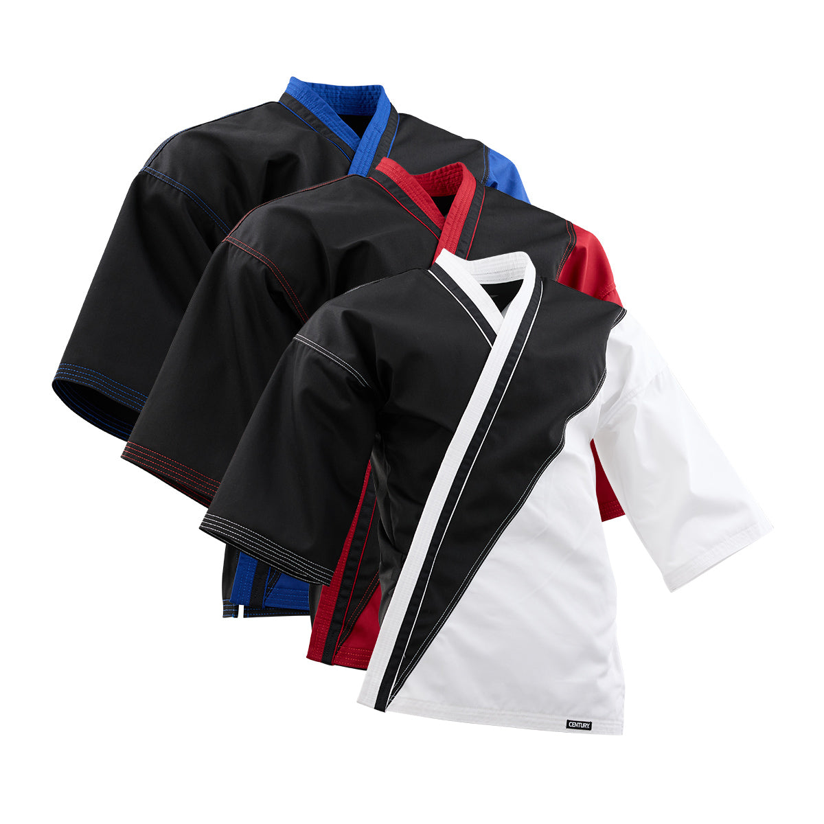 Splice Program Uniform Jacket – Century US Wholesale