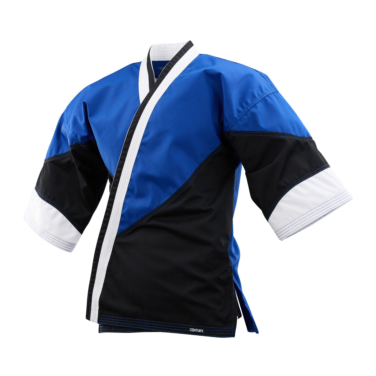 Tri-Color Program Uniform Jacket – Century US Wholesale