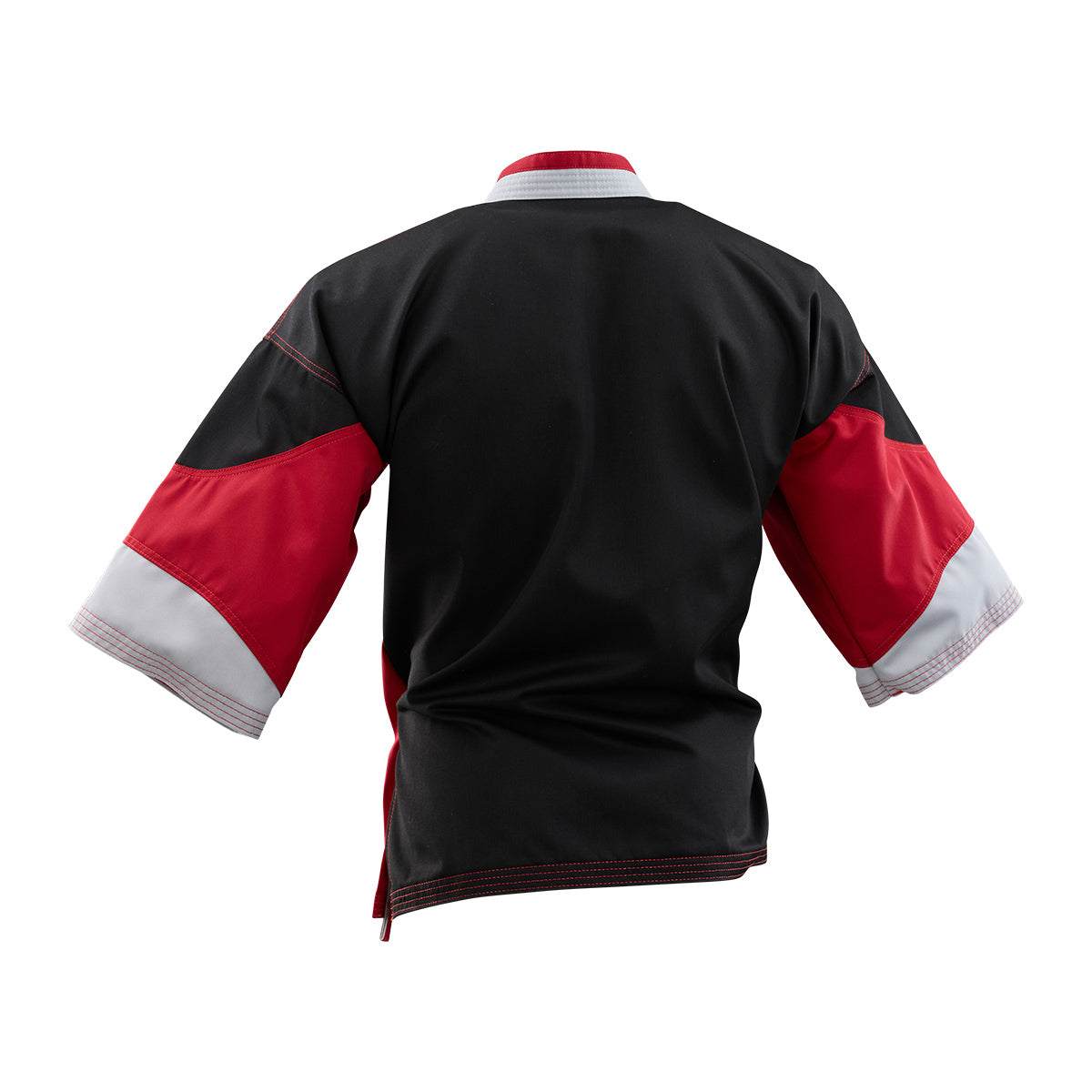 Tri-Color Program Uniform Jacket – Century US Wholesale