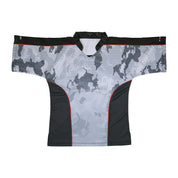 C-Gear Respect Top Black Grey