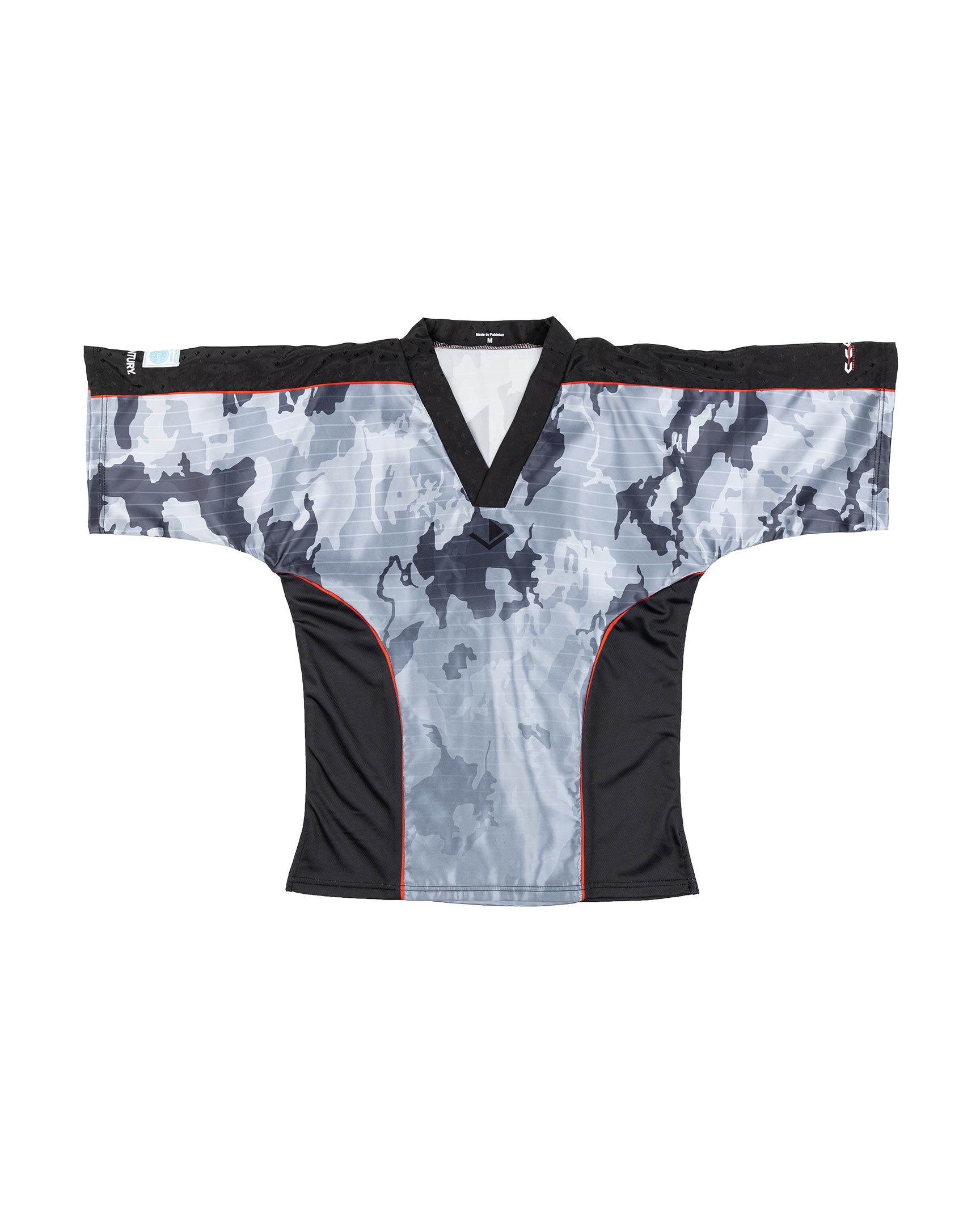 C-Gear Respect Top