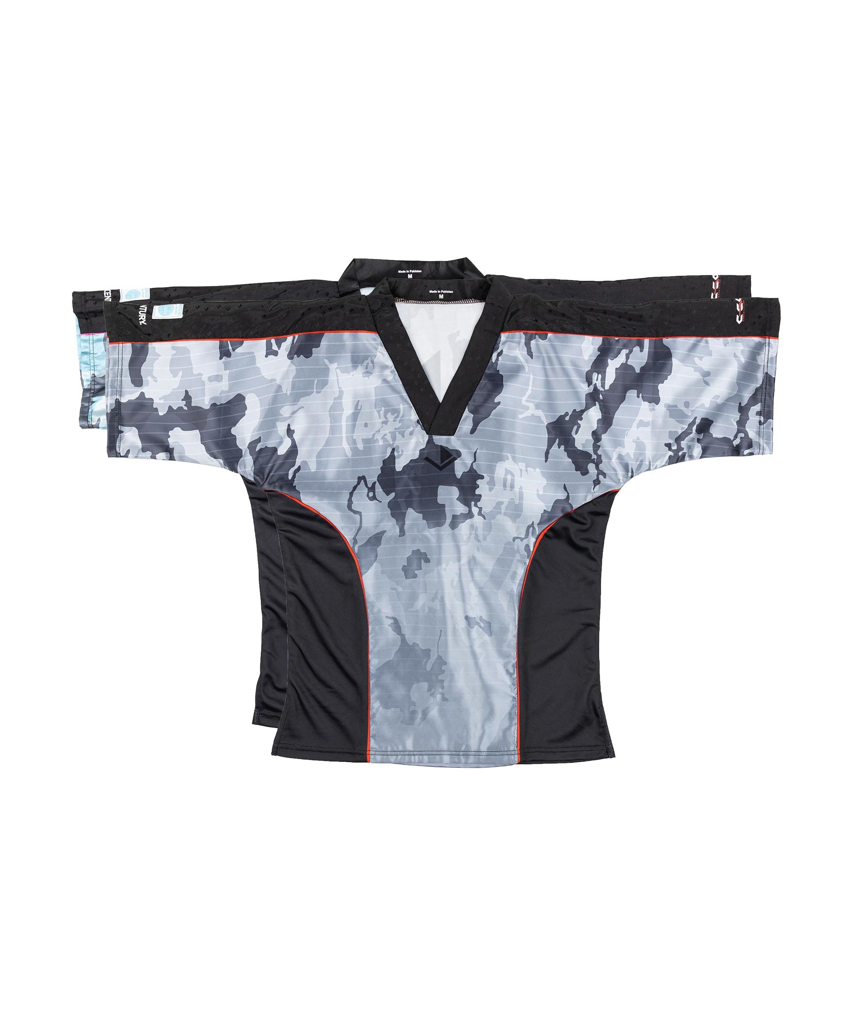 C-Gear Respect Top