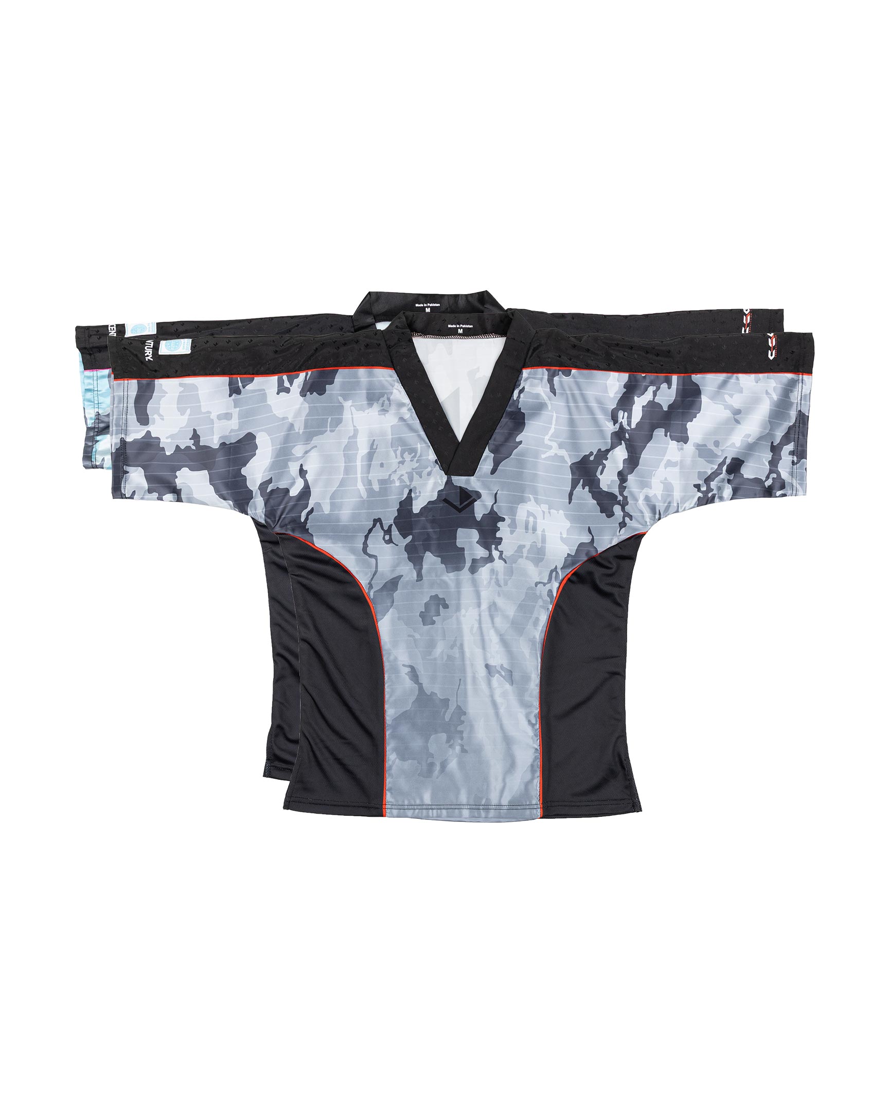 C-Gear Respect Top