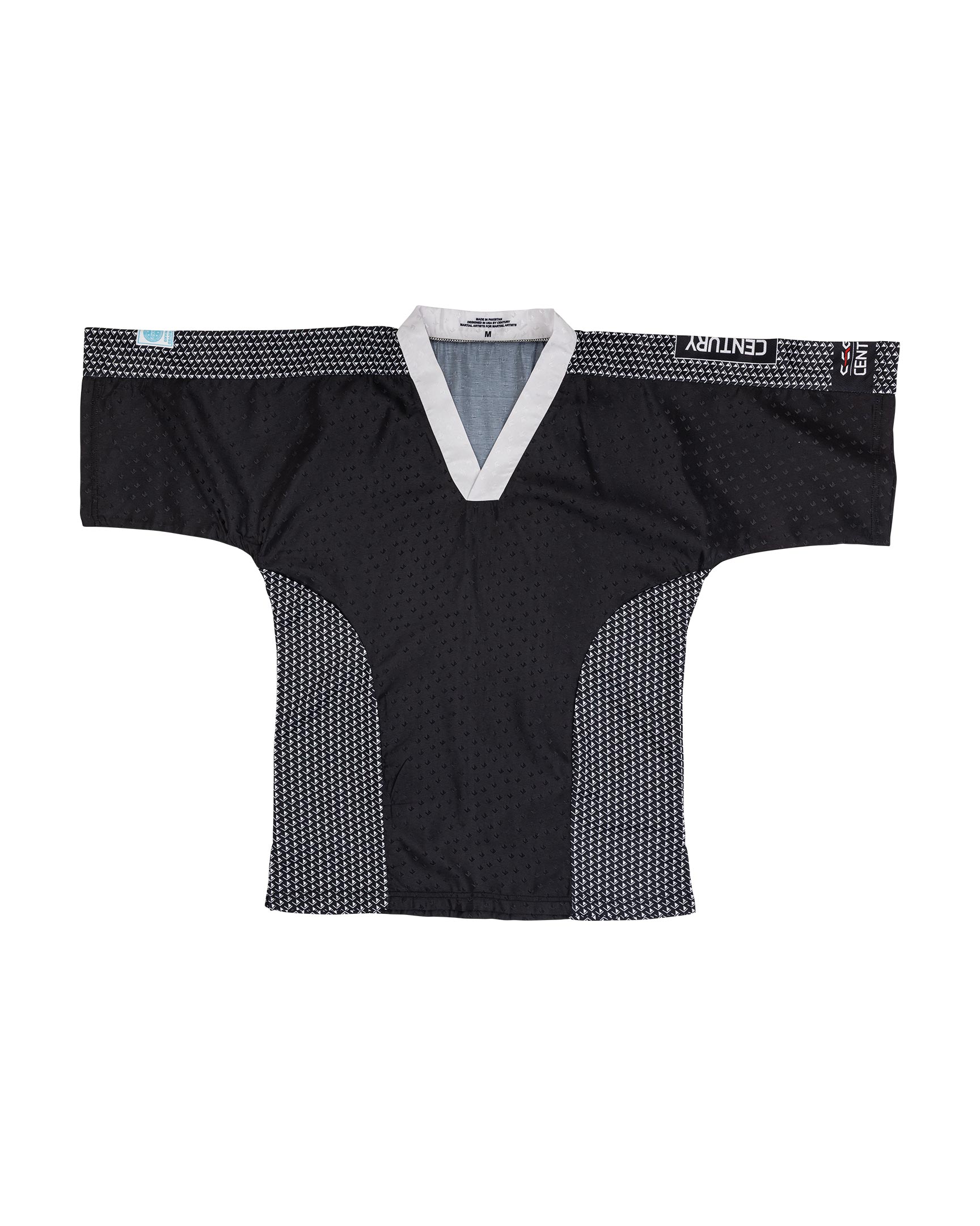 WAKO C-Gear Tenacity Top Black