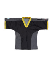 WAKO C-Gear Tenacity Top Black Gold