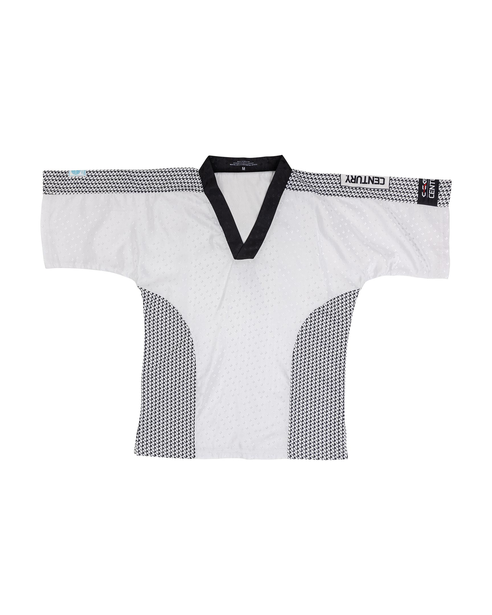 WAKO C-Gear Tenacity Top White