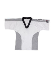 WAKO C-Gear Tenacity Top White