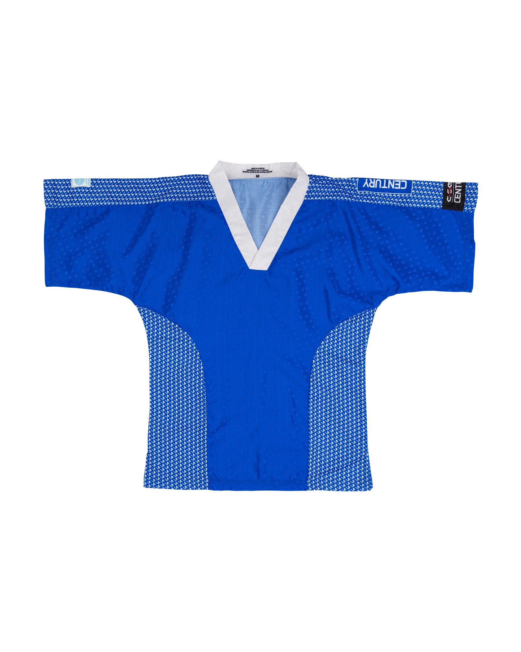 WAKO C-Gear Tenacity Top Blue