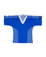 WAKO C-Gear Tenacity Top Blue