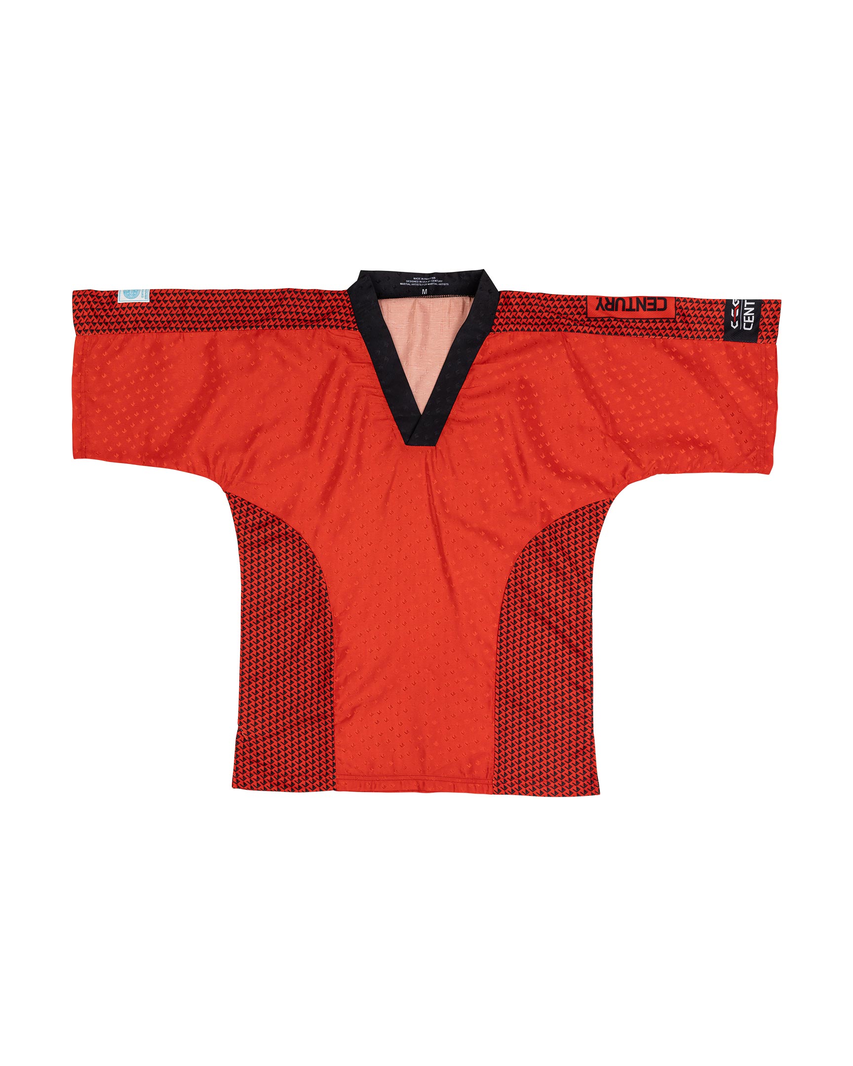 WAKO C-Gear Tenacity Top Red