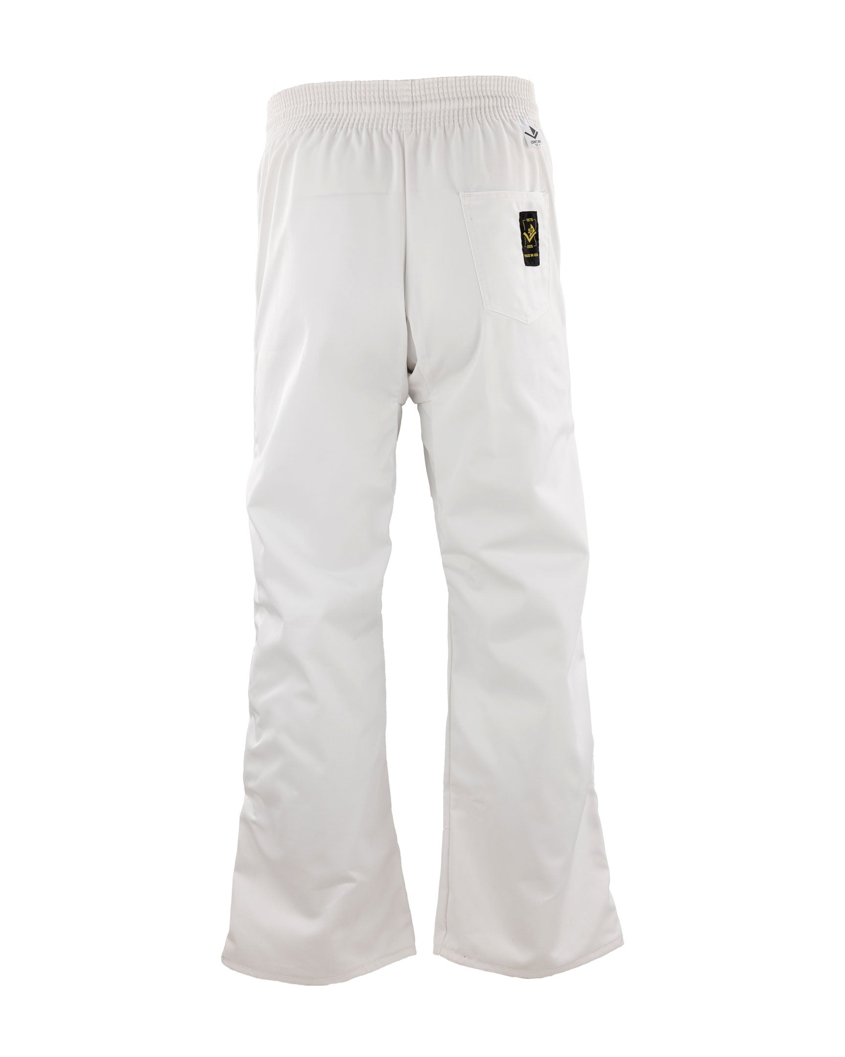 USA Made 8 oz. Middleweight Contact Pants