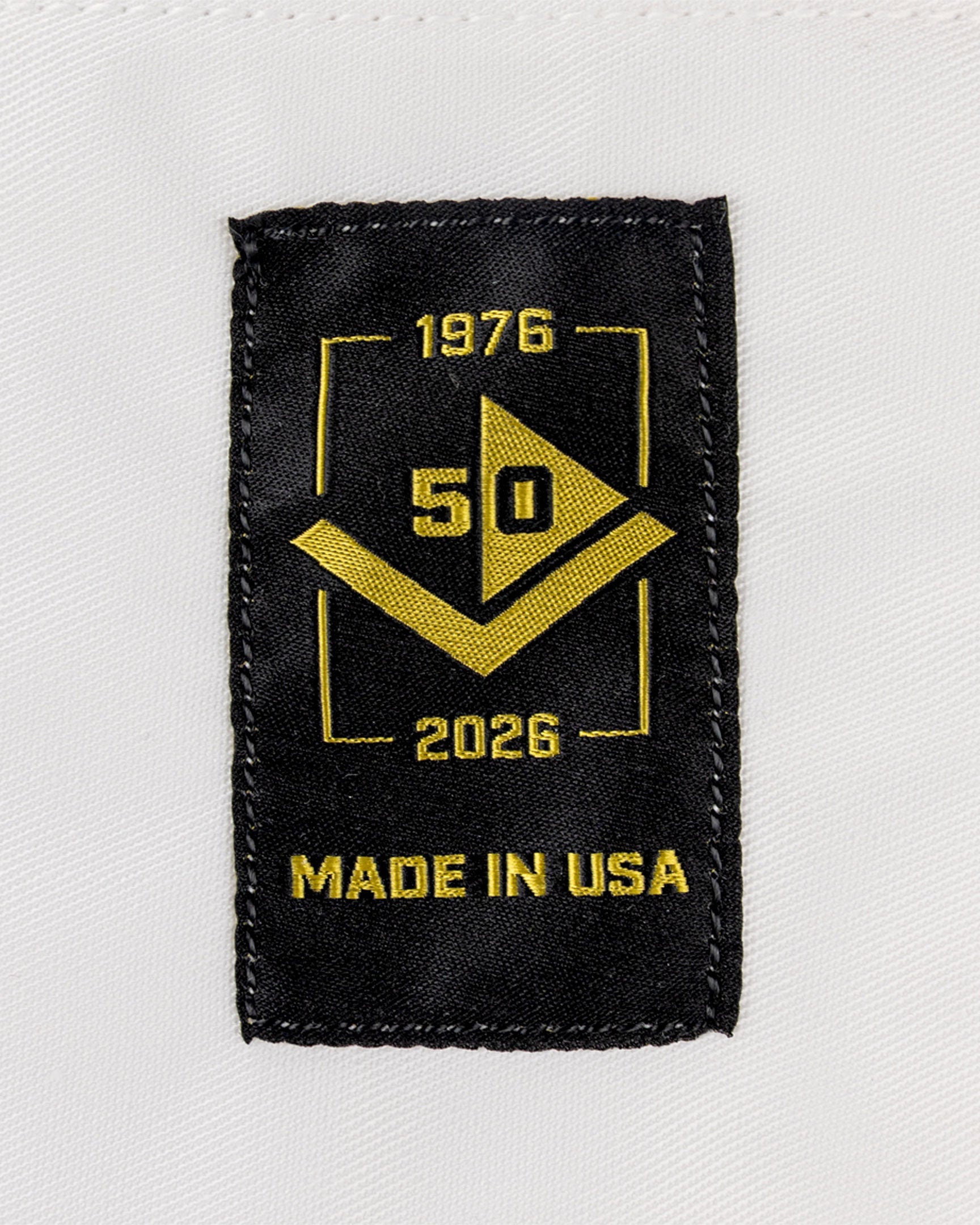 USA Made 8 oz. Middleweight Contact Pants