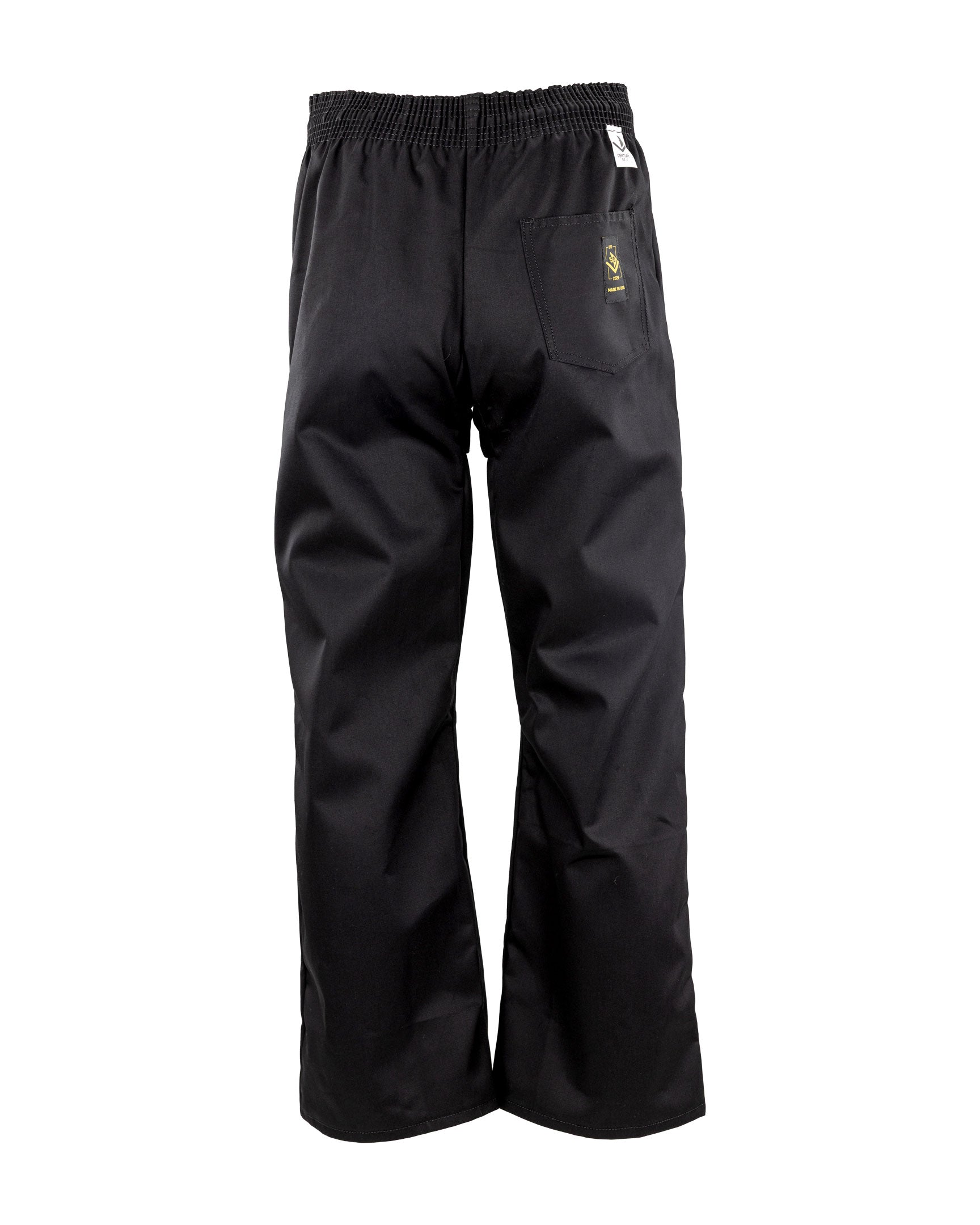 USA Made 8 oz. Middleweight Contact Pants