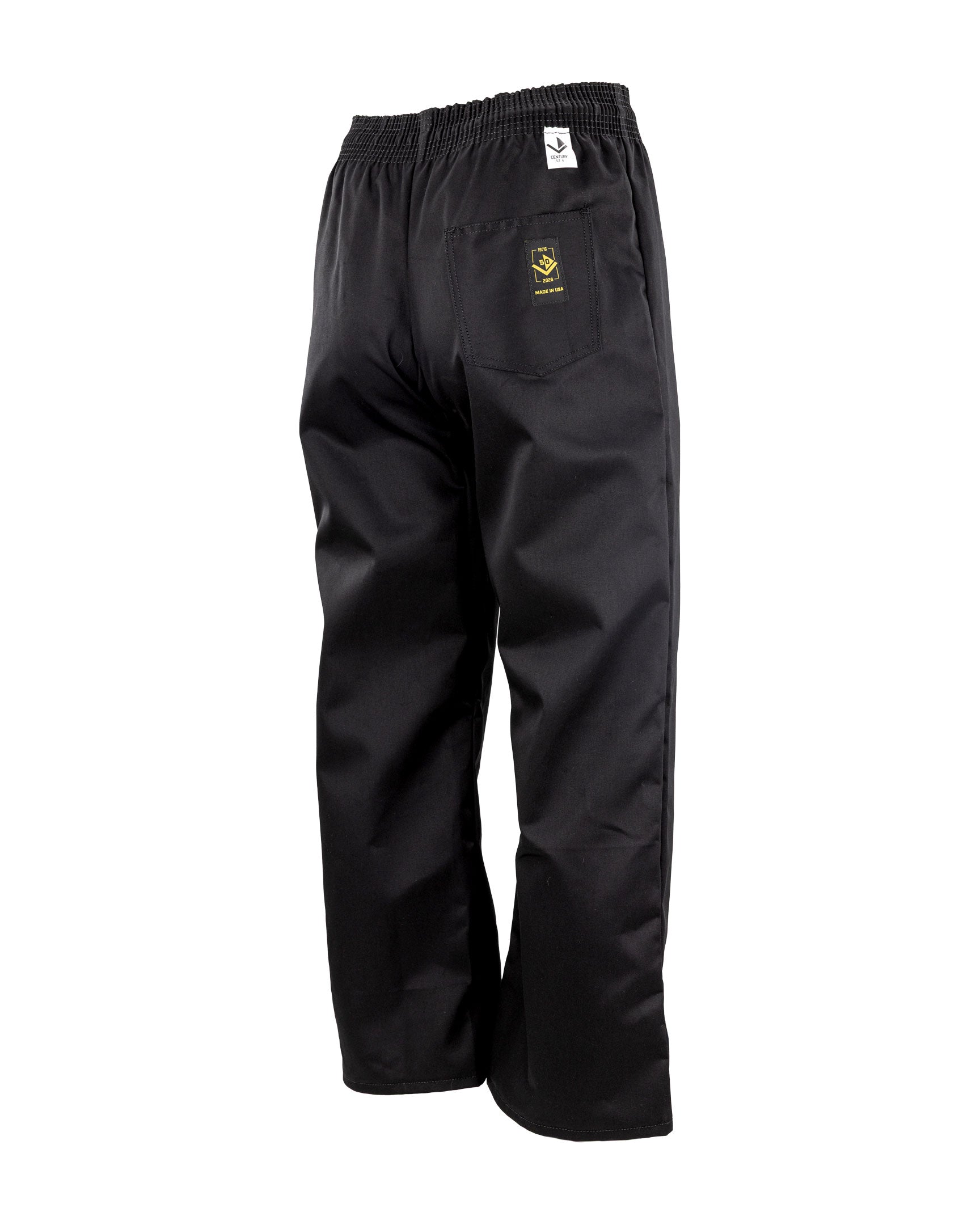 USA Made 8 oz. Middleweight Contact Pants