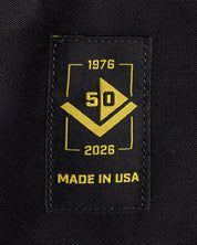 USA Made 8 oz. Middleweight Contact Pants