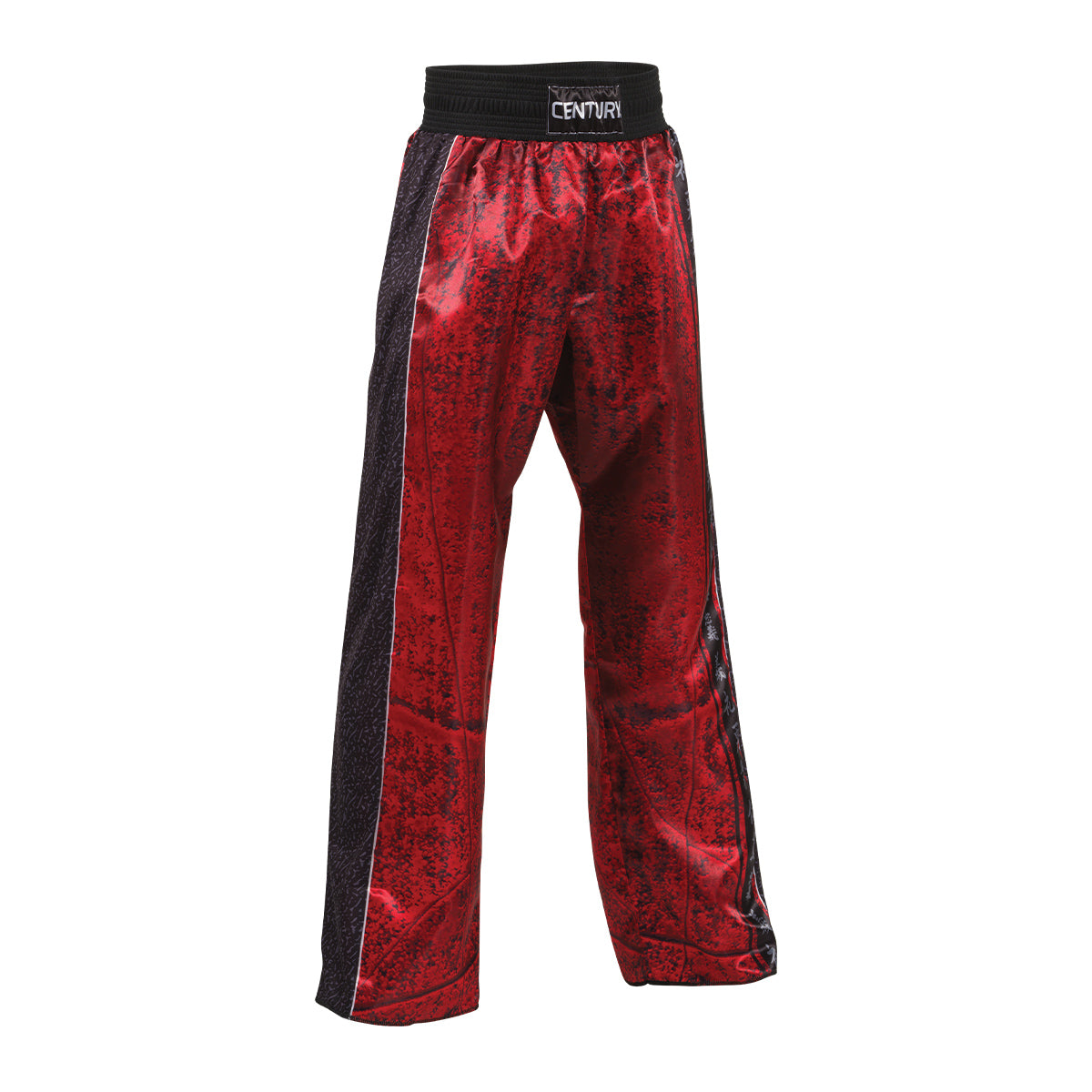 C Gear Loyalty Pant Red Black