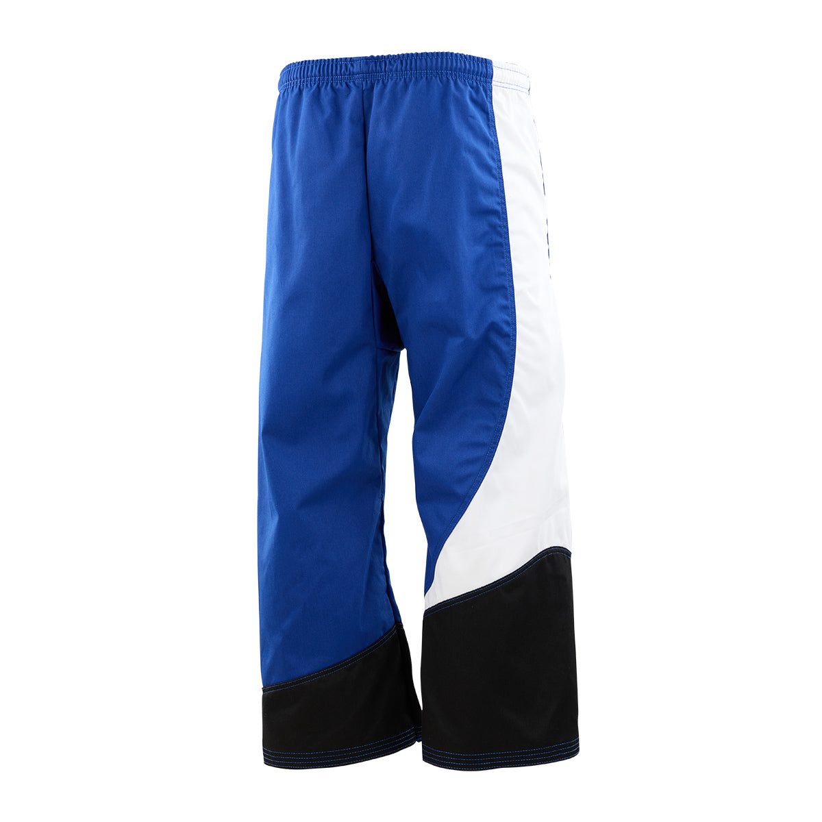Tri-Color Diagonal Program Uniform Pants – Century US Wholesale