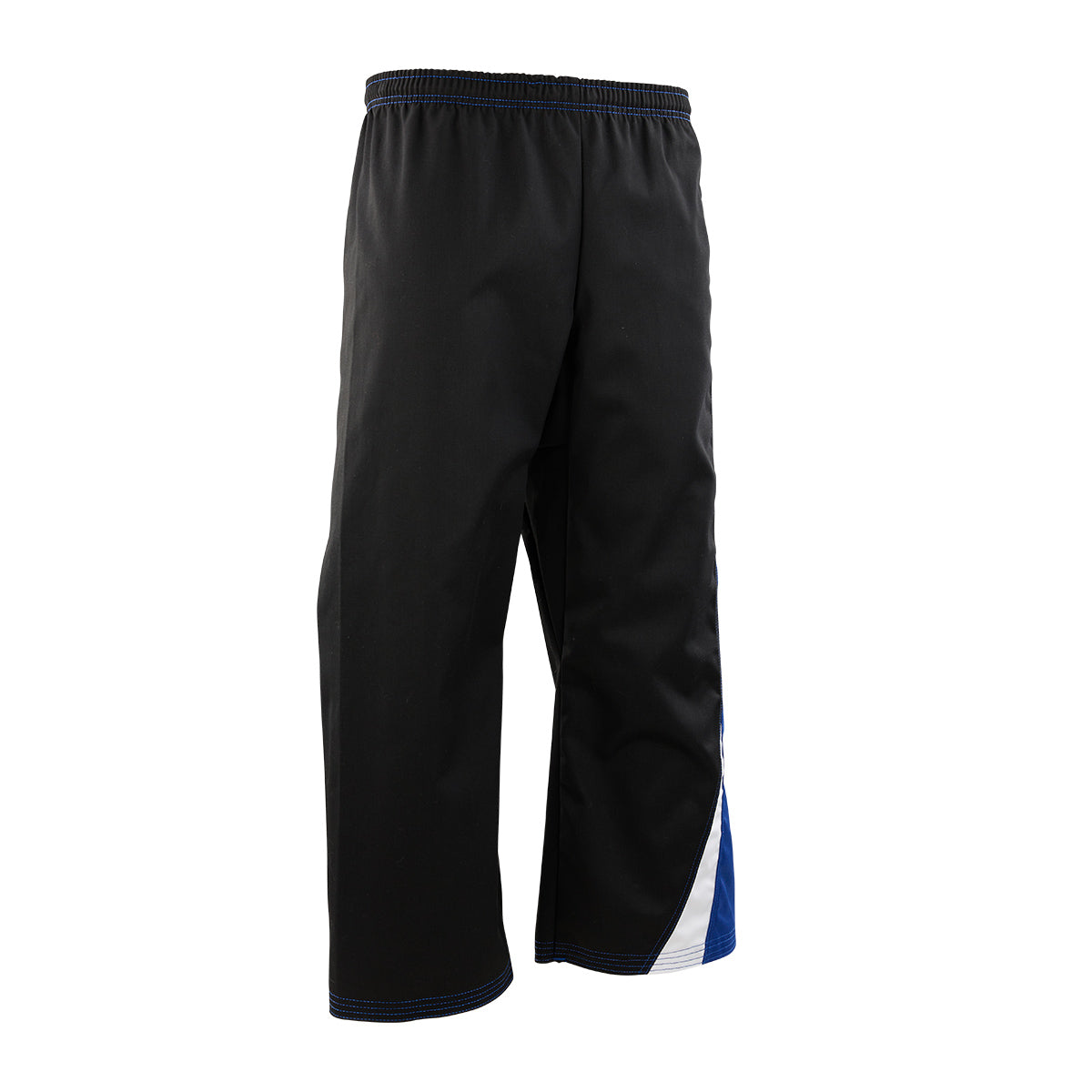 Splice Program Uniform Pants Black Blue