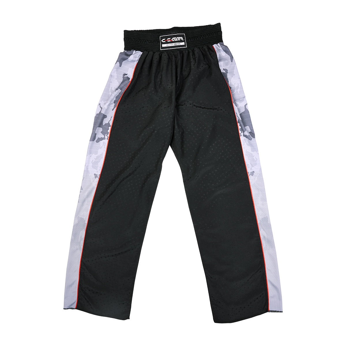 C-Gear Respect Pant Black Grey