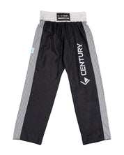 WAKO C-Gear Tenacity Pant Black White
