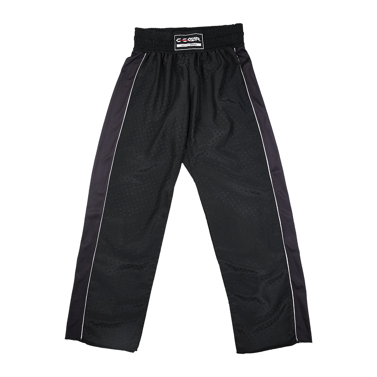 C-Gear Determination Pant Black White